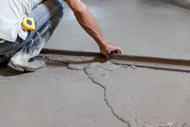  Barrackville, WV Concrete contractor Pros