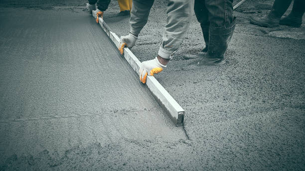 Best Concrete Removal and Replacement in Barrackville, WV