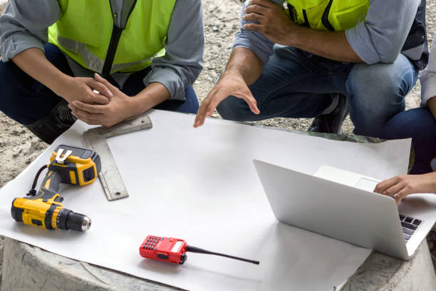 Best Industrial Concrete Flooring in Barrackville, WV